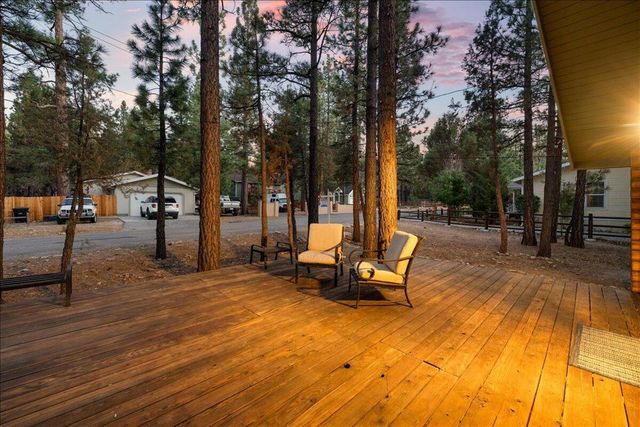 2309 Manzanita Lane, Big Bear, CA 92314