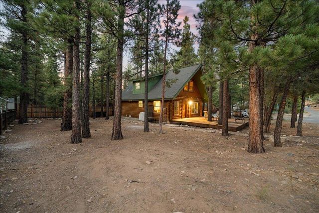 2309 Manzanita Lane, Big Bear, CA 92314