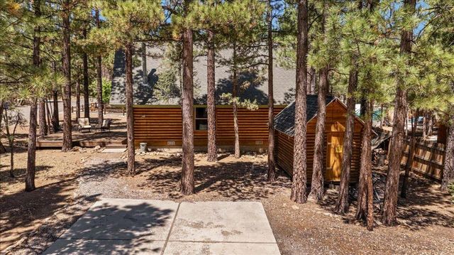 2309 Manzanita Lane, Big Bear, CA 92314