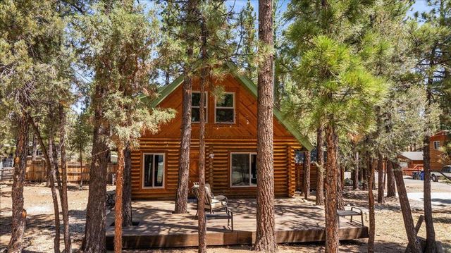 2309 Manzanita Lane, Big Bear, CA 92314