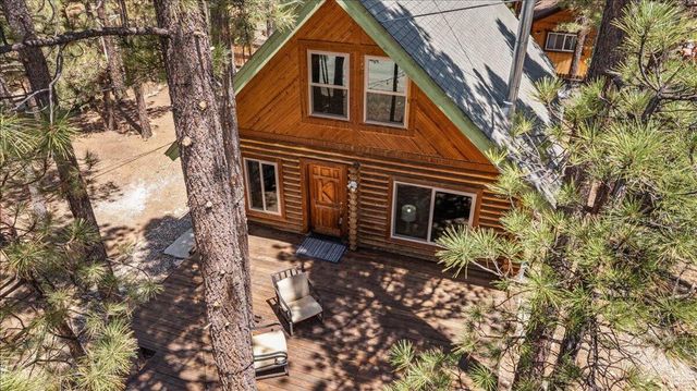 2309 Manzanita Lane, Big Bear, CA 92314