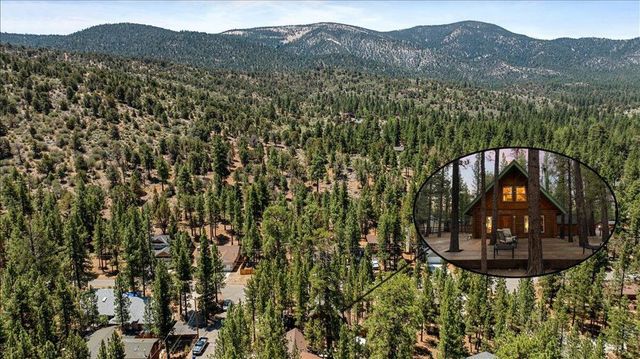 2309 Manzanita Lane, Big Bear, CA 92314