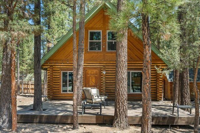 2309 Manzanita Lane, Big Bear, CA 92314