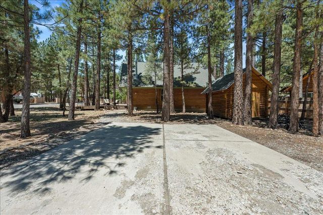2309 Manzanita Lane, Big Bear, CA 92314
