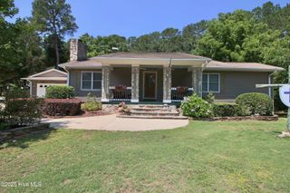 3624 Niagara Carthage Road, Carthage, NC 28327