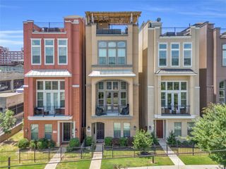 1376 Arch Place, Dallas, TX 75215