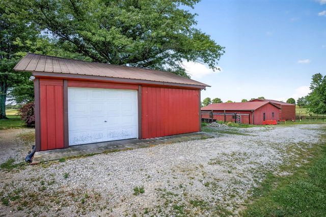1956 Shady Grove Rd, Morrison, TN 37357