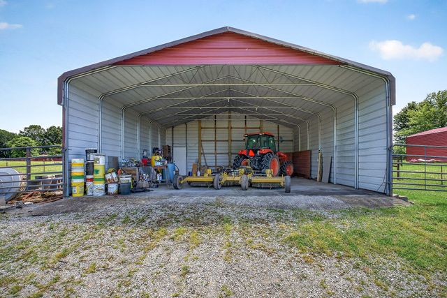 1956 Shady Grove Rd, Morrison, TN 37357