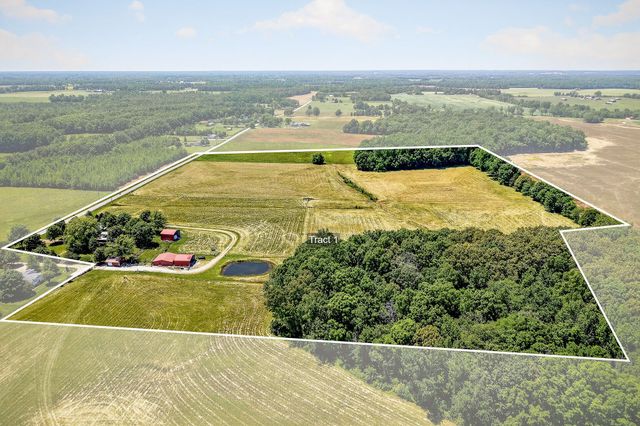 1956 Shady Grove Rd, Morrison, TN 37357