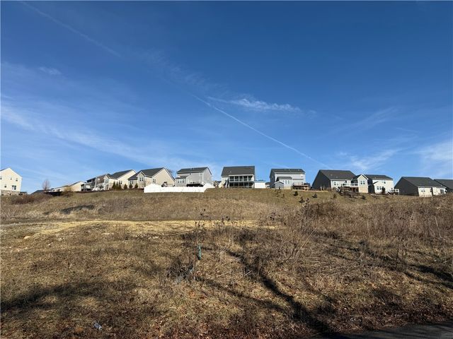 Lot 905 Arthur Rd., Chartiers, PA 15301