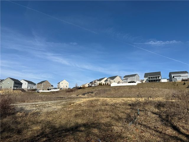 Lot 905 Arthur Rd., Chartiers, PA 15301