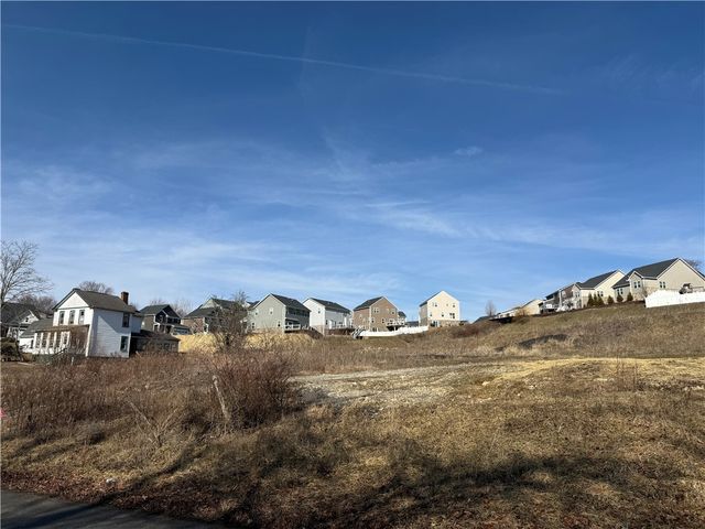 Lot 905 Arthur Rd., Chartiers, PA 15301