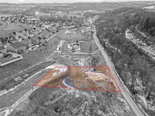 Lot 905 Arthur Rd., Chartiers, PA 15301