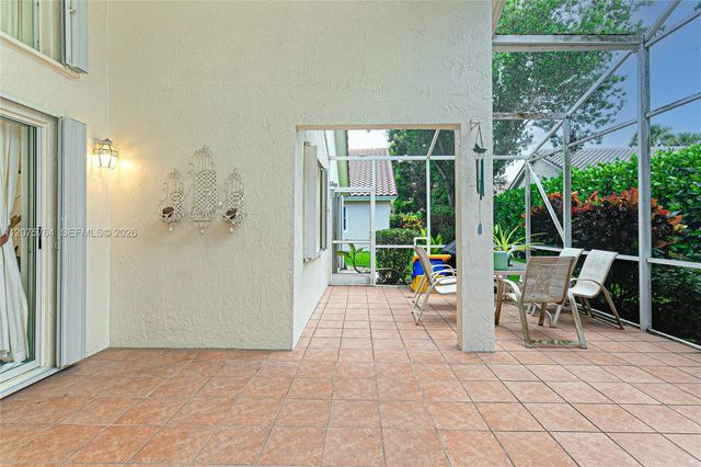 7367 Sterling Falls Lane, Boynton Beach, FL 33437