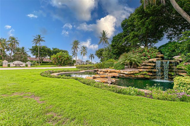 7367 Sterling Falls Lane, Boynton Beach, FL 33437