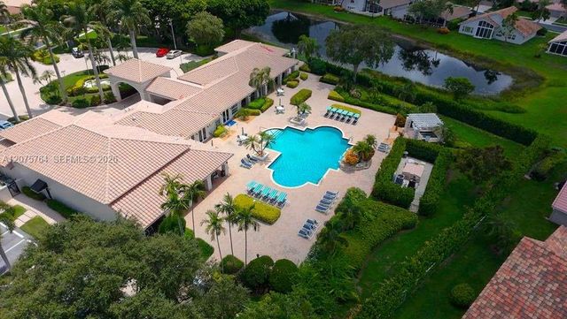 7367 Sterling Falls Lane, Boynton Beach, FL 33437