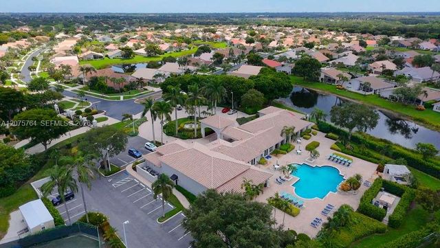 7367 Sterling Falls Lane, Boynton Beach, FL 33437