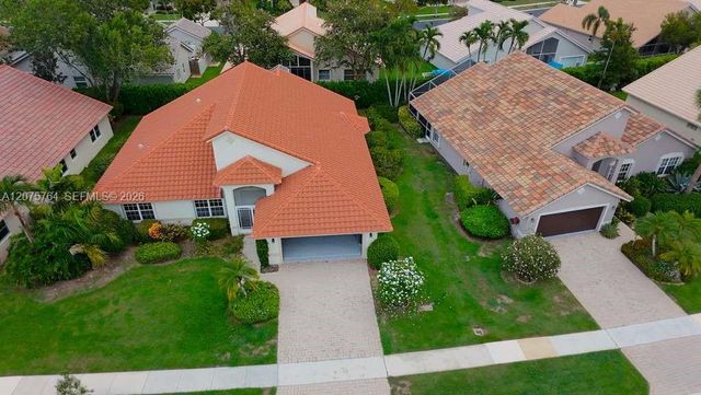 7367 Sterling Falls Lane, Boynton Beach, FL 33437