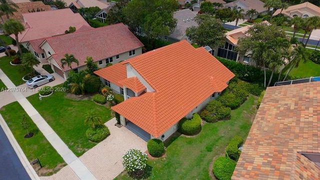 7367 Sterling Falls Lane, Boynton Beach, FL 33437