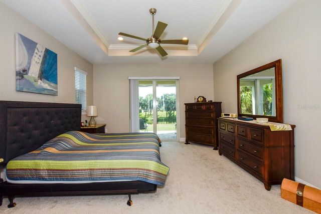 1182 YORKSHIRE STREET, Port Charlotte, FL 33952