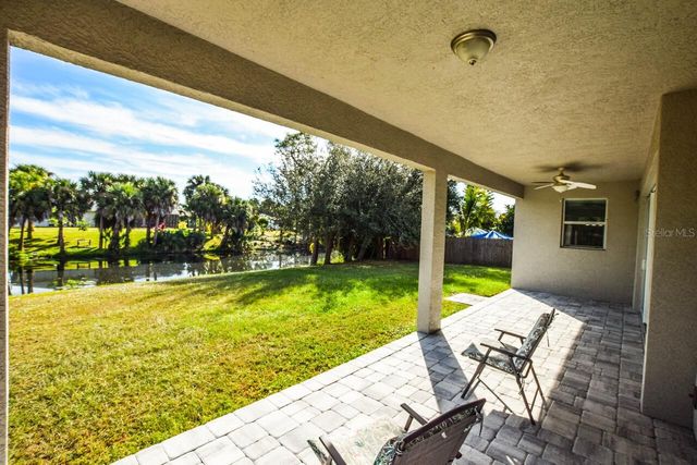 1182 YORKSHIRE STREET, Port Charlotte, FL 33952