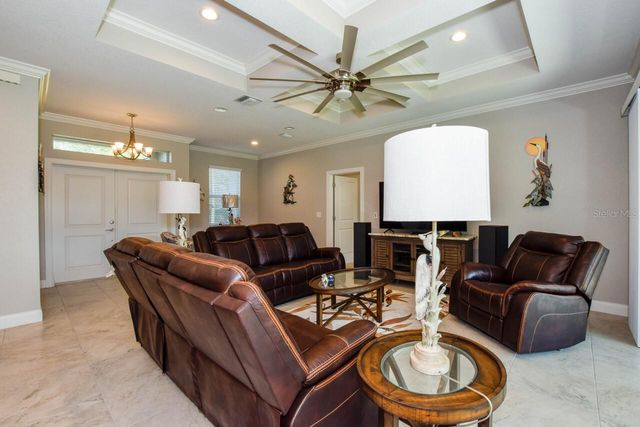 1182 YORKSHIRE STREET, Port Charlotte, FL 33952