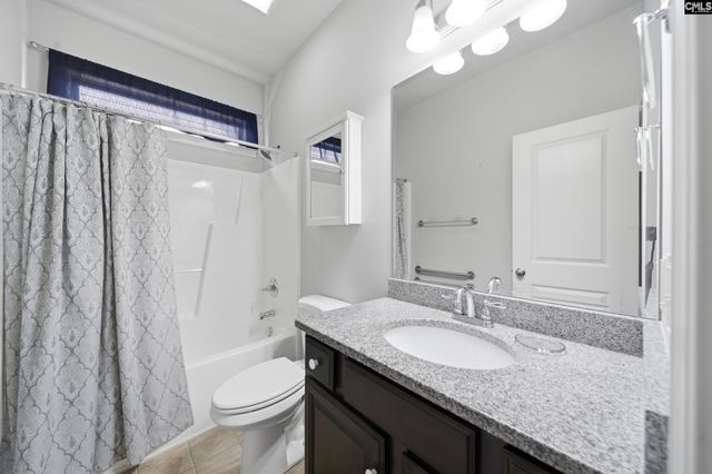 517 Windjammer Lane, Columbia, SC 29229