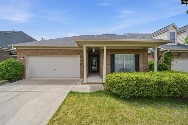 517 Windjammer Lane, Columbia, SC 29229