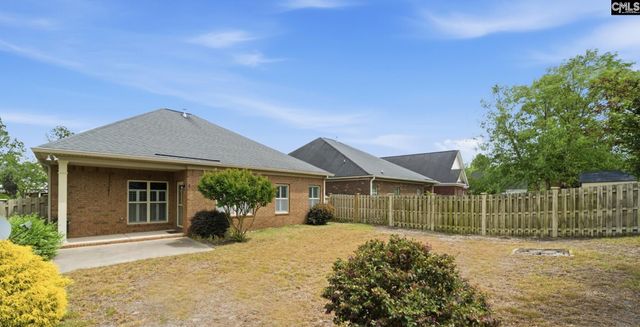 517 Windjammer Lane, Columbia, SC 29229