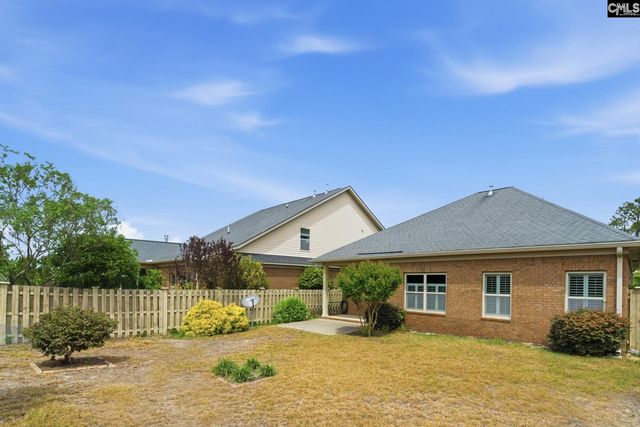 517 Windjammer Lane, Columbia, SC 29229