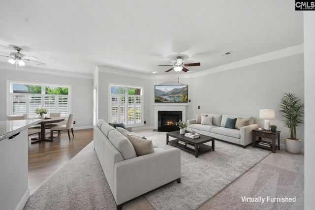 517 Windjammer Lane, Columbia, SC 29229