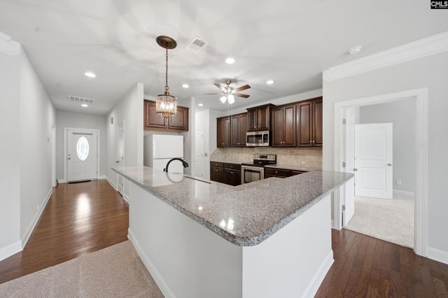 517 Windjammer Lane, Columbia, SC 29229