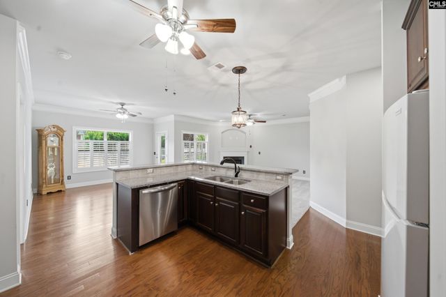 517 Windjammer Lane, Columbia, SC 29229