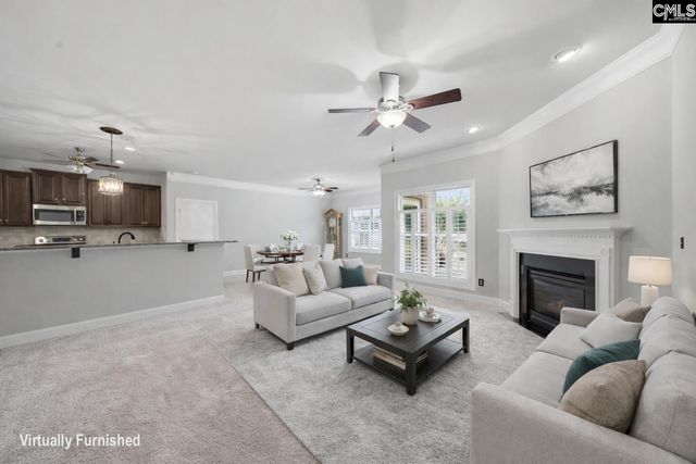 517 Windjammer Lane, Columbia, SC 29229