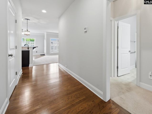 517 Windjammer Lane, Columbia, SC 29229