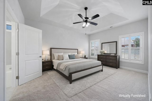 517 Windjammer Lane, Columbia, SC 29229