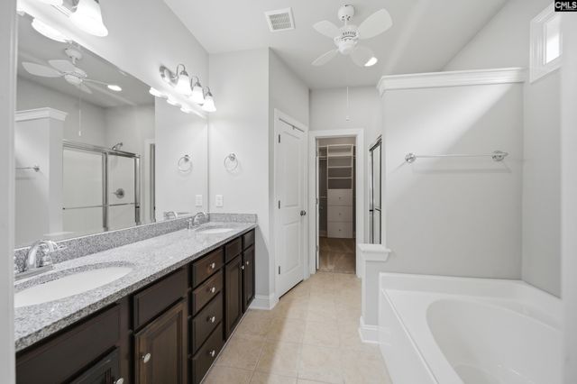 517 Windjammer Lane, Columbia, SC 29229