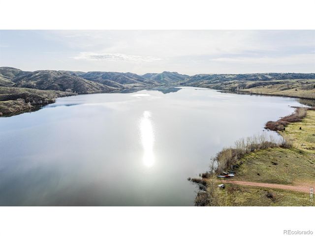 307 Brewster Lane, Livermore, CO 80536