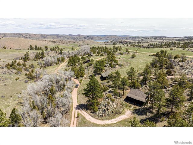 307 Brewster Lane, Livermore, CO 80536