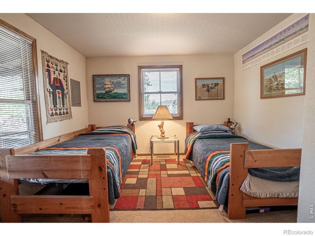 307 Brewster Lane, Livermore, CO 80536