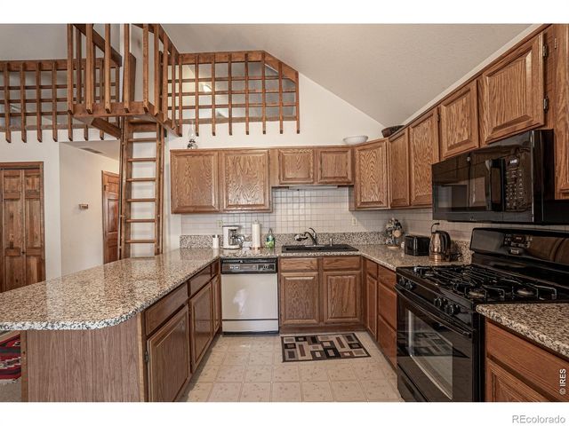307 Brewster Lane, Livermore, CO 80536