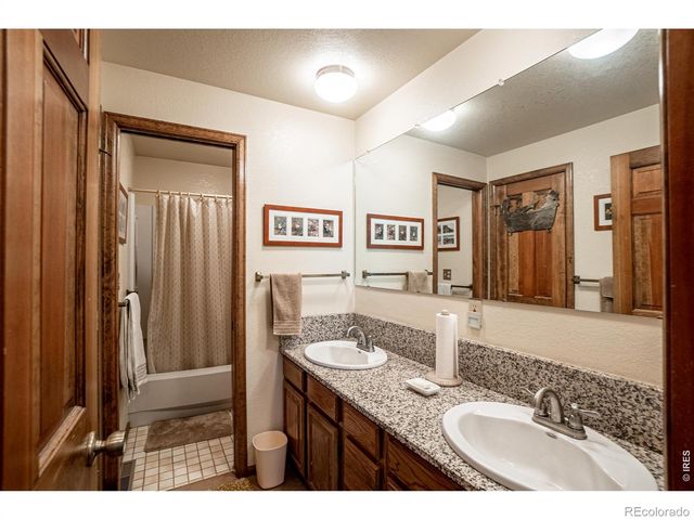 307 Brewster Lane, Livermore, CO 80536
