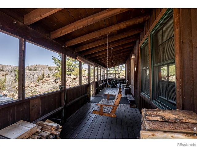 307 Brewster Lane, Livermore, CO 80536