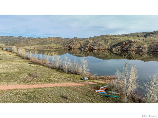 307 Brewster Lane, Livermore, CO 80536