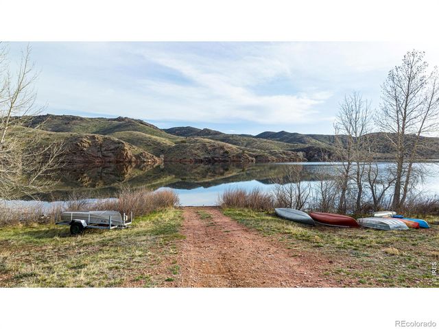 307 Brewster Lane, Livermore, CO 80536