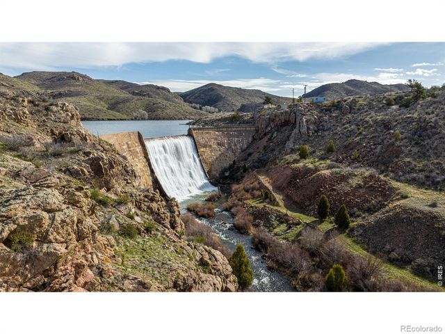 307 Brewster Lane, Livermore, CO 80536