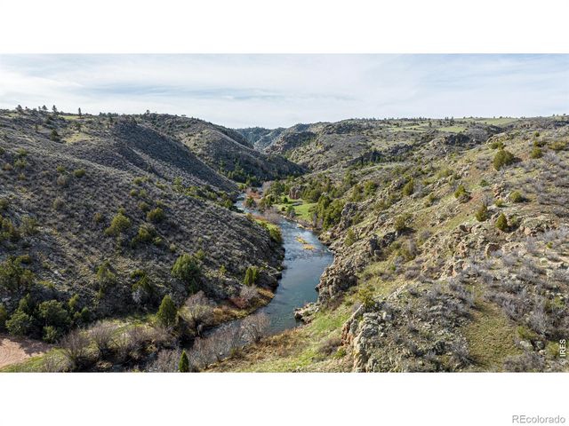 307 Brewster Lane, Livermore, CO 80536