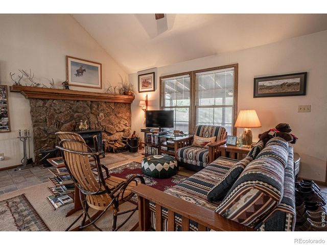 307 Brewster Lane, Livermore, CO 80536