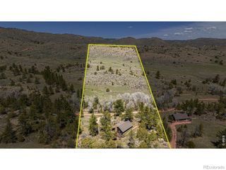 307 Brewster Lane, Livermore, CO 80536