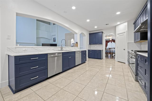 12319 Ashford Green Court, Sugar Land, TX 77478